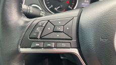 Nissan Qashqai 1.5 dCi 115 Tekna 5dr Diesel Hatchback